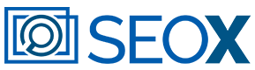 Logo SEOX - Sites para Fotógrafos